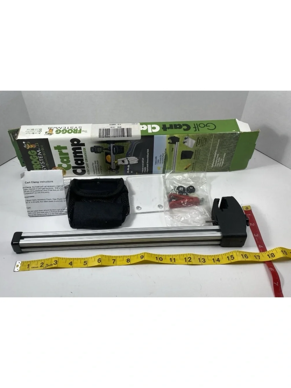 N/A tool gps reach